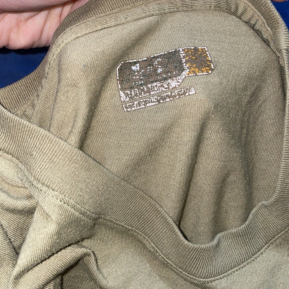 Under armor - Picture 3 of 3